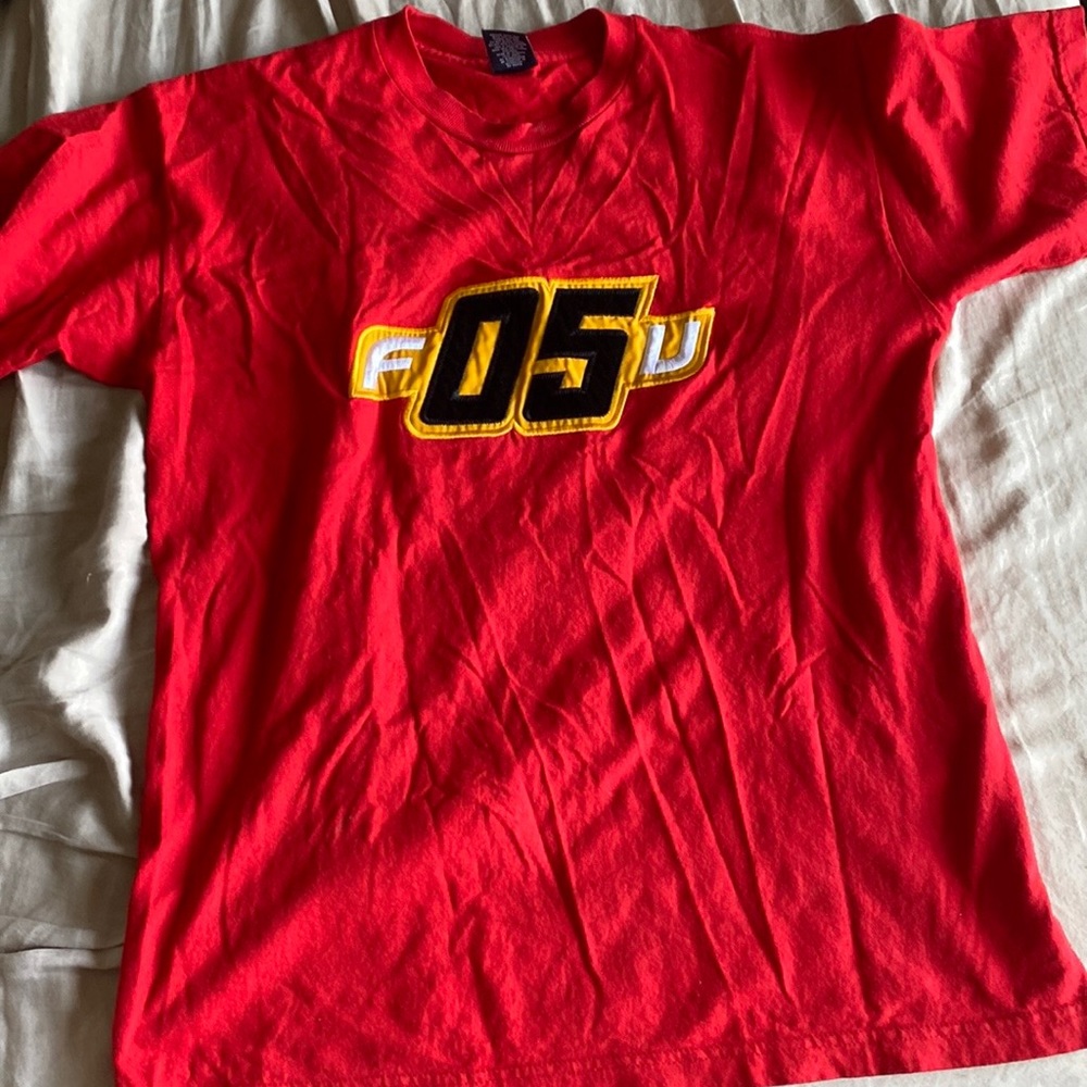 Vintage Fubu